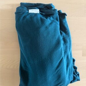 Solly Baby Deep Teal Wrap